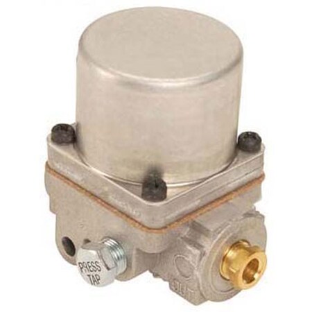 Nieco Valve, Solenoid (24Vac) 12741